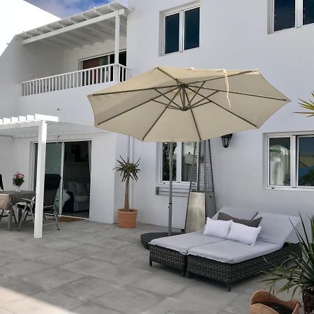 Romatic Casa Blanca Apartment Costa Teguise Luaran gambar
